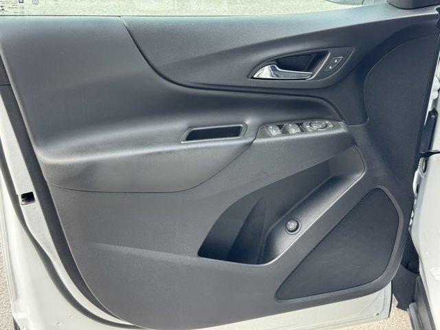 used 2023 Chevrolet Equinox car, priced at $25,400