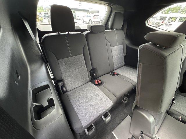 new 2025 GMC Acadia car, priced at $44,990