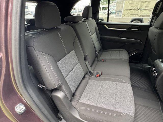 new 2025 GMC Acadia car, priced at $44,990