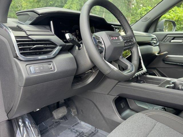 new 2025 GMC Acadia car, priced at $44,990
