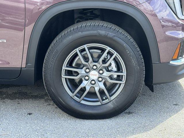 new 2025 GMC Acadia car, priced at $44,990