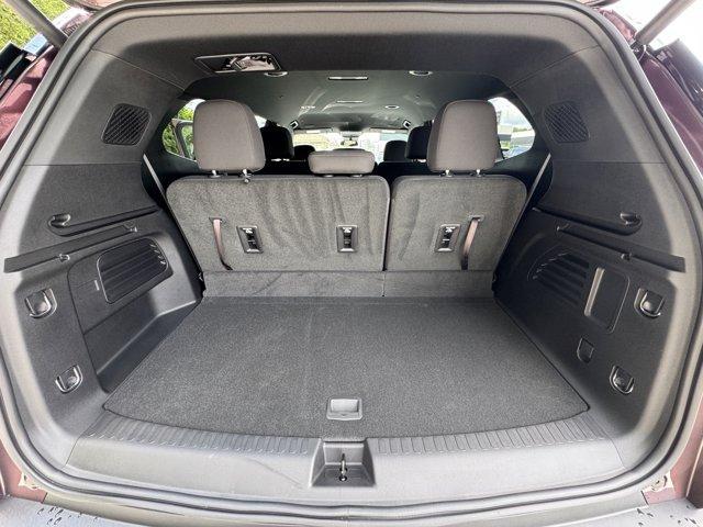 new 2025 GMC Acadia car, priced at $44,990