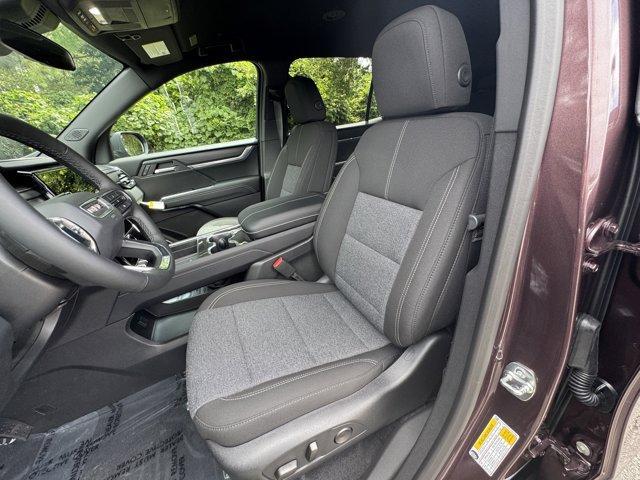 new 2025 GMC Acadia car, priced at $44,990