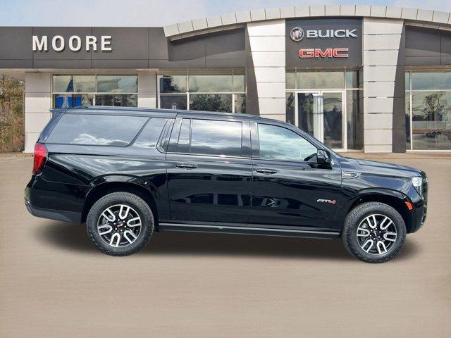 new 2024 GMC Yukon XL car, priced at $80,240