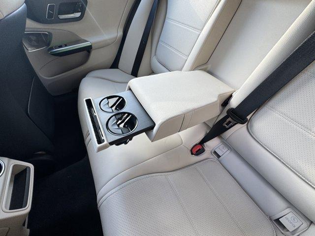 used 2025 Mercedes-Benz C-Class car, priced at $48,900