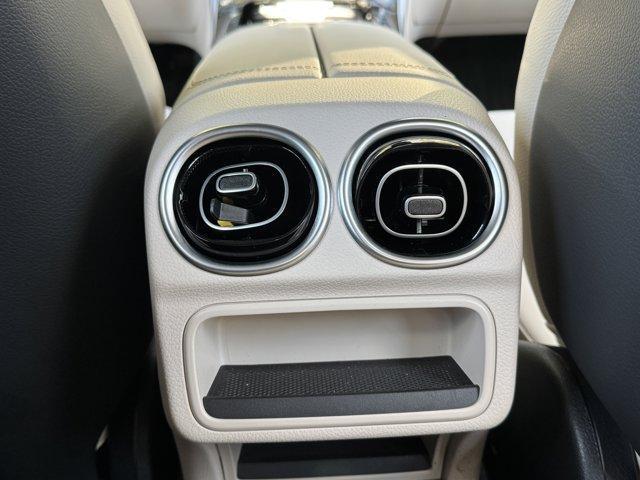 used 2025 Mercedes-Benz C-Class car, priced at $48,900