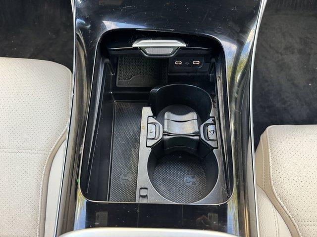 used 2025 Mercedes-Benz C-Class car, priced at $48,900