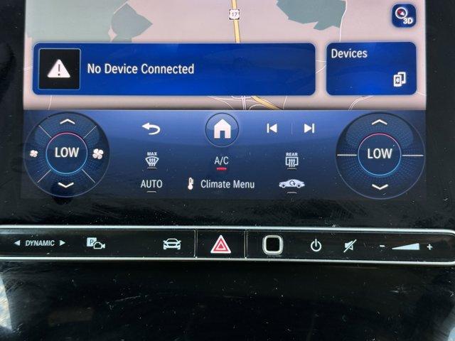 used 2025 Mercedes-Benz C-Class car, priced at $48,900