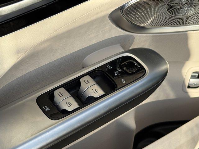 used 2025 Mercedes-Benz C-Class car, priced at $48,900