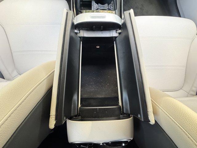 used 2025 Mercedes-Benz C-Class car, priced at $48,900