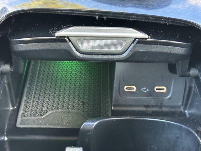 used 2025 Mercedes-Benz C-Class car, priced at $48,900