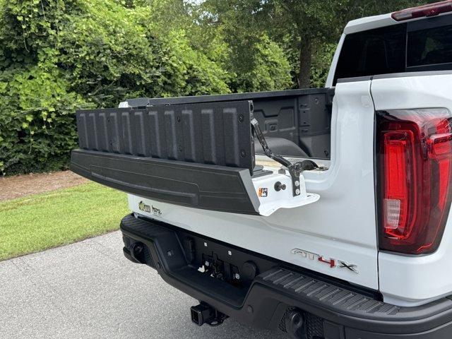 new 2025 GMC Sierra 1500 car, priced at $88,685
