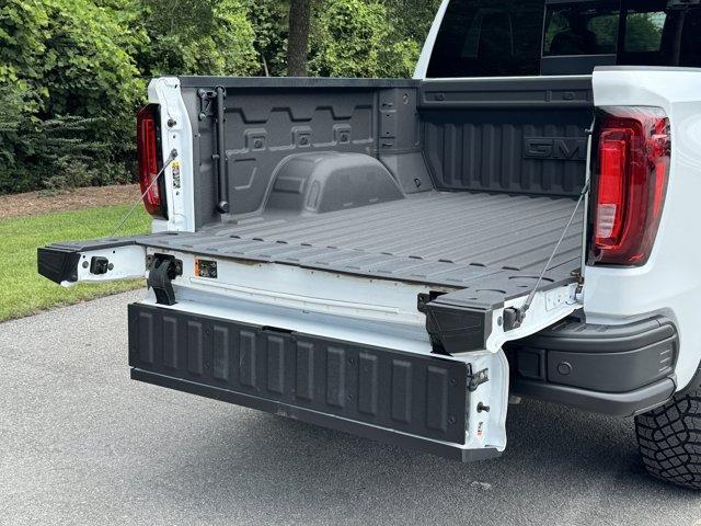 new 2025 GMC Sierra 1500 car, priced at $88,685