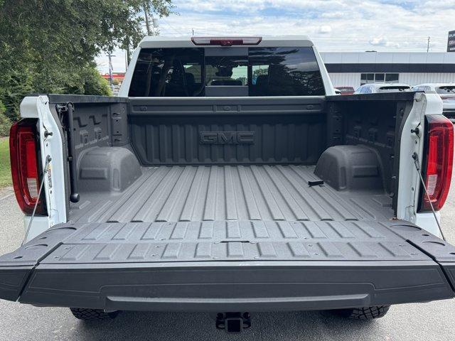 new 2025 GMC Sierra 1500 car, priced at $88,685