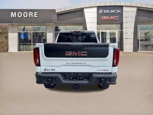 new 2025 GMC Sierra 1500 car, priced at $88,685