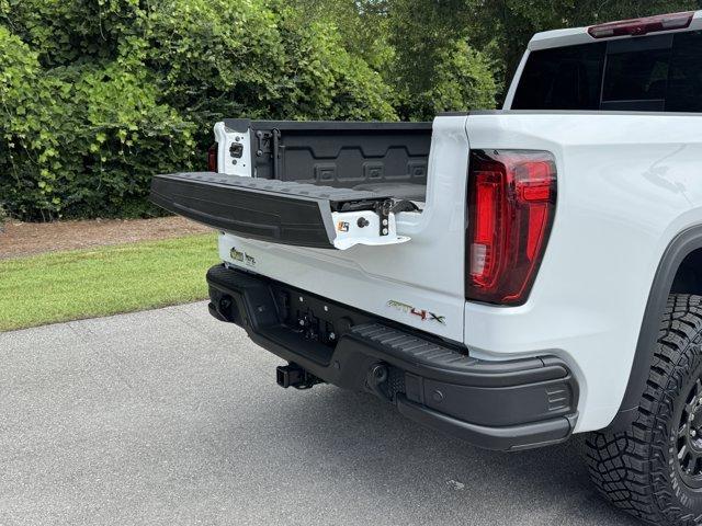 new 2025 GMC Sierra 1500 car, priced at $88,685