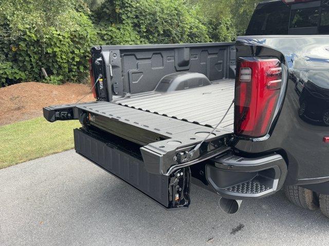 new 2026 GMC Sierra 3500 car, priced at $94,560