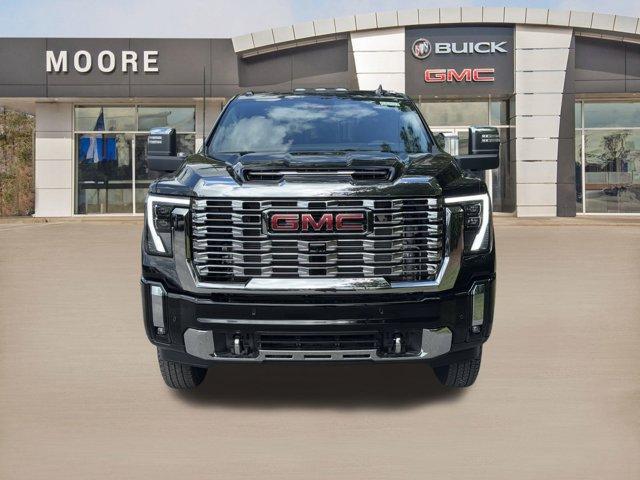 new 2026 GMC Sierra 3500 car, priced at $94,560