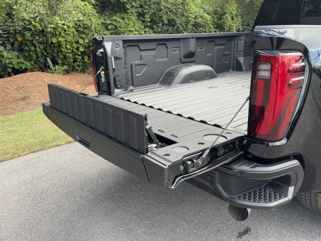 new 2026 GMC Sierra 3500 car, priced at $94,560