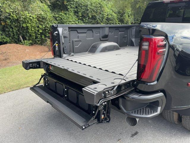 new 2026 GMC Sierra 3500 car, priced at $94,560