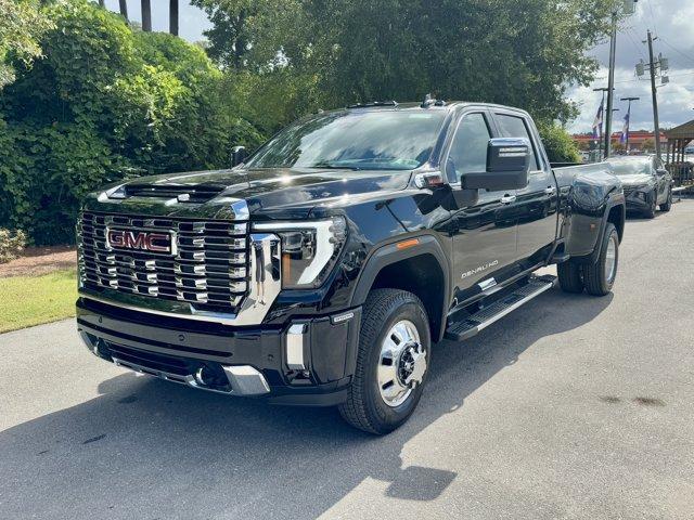 new 2026 GMC Sierra 3500 car, priced at $94,560