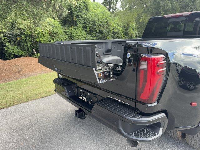 new 2026 GMC Sierra 3500 car, priced at $94,560