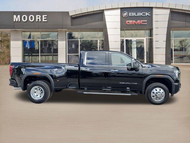 new 2026 GMC Sierra 3500 car, priced at $94,560