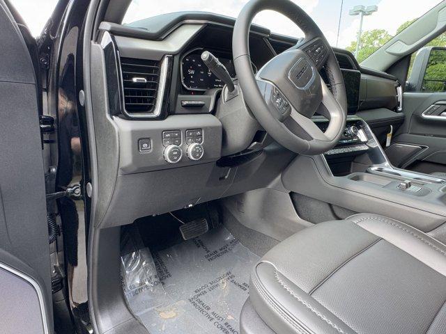 new 2026 GMC Sierra 3500 car, priced at $94,560