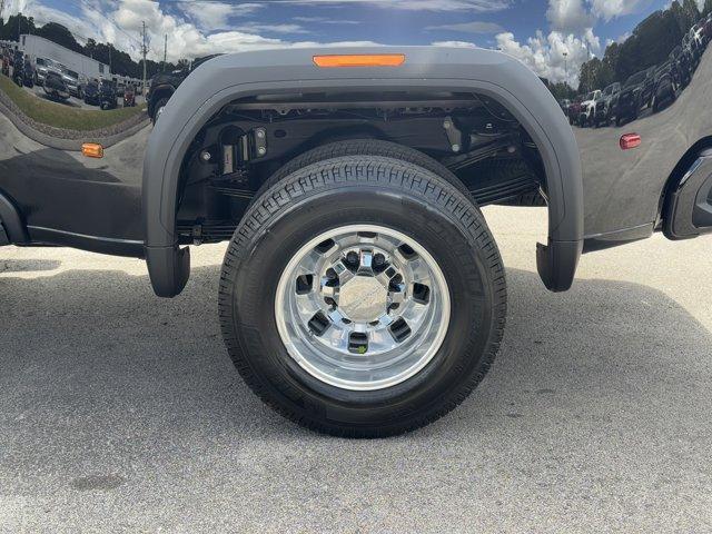 new 2026 GMC Sierra 3500 car, priced at $94,560