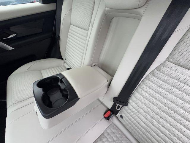 used 2024 Land Rover Discovery Sport car, priced at $39,400