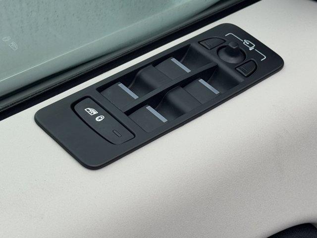 used 2024 Land Rover Discovery Sport car, priced at $39,400