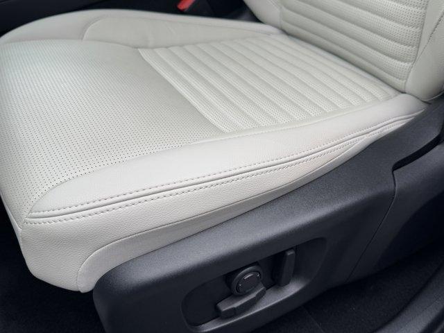 used 2024 Land Rover Discovery Sport car, priced at $39,400