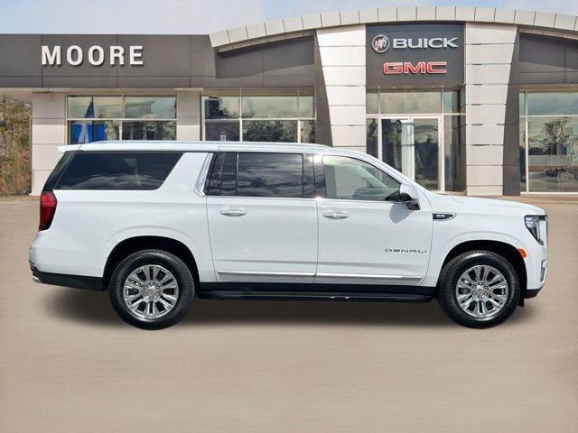 new 2024 GMC Yukon XL car, priced at $88,295