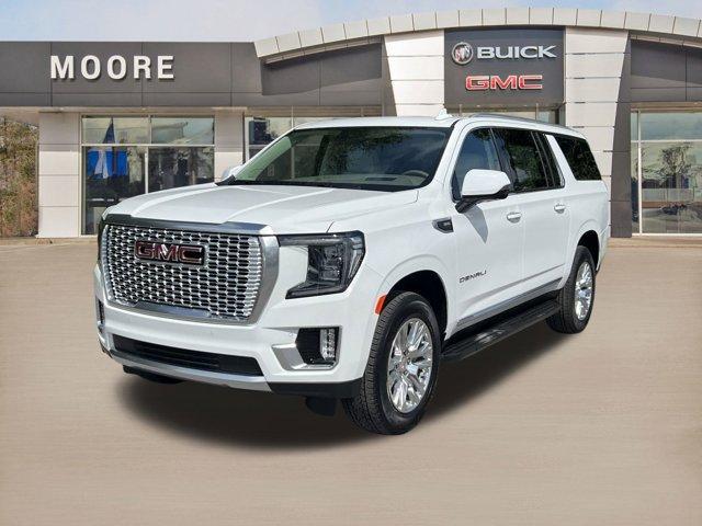 new 2024 GMC Yukon XL car, priced at $88,295