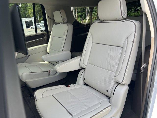 new 2024 GMC Yukon XL car, priced at $88,295