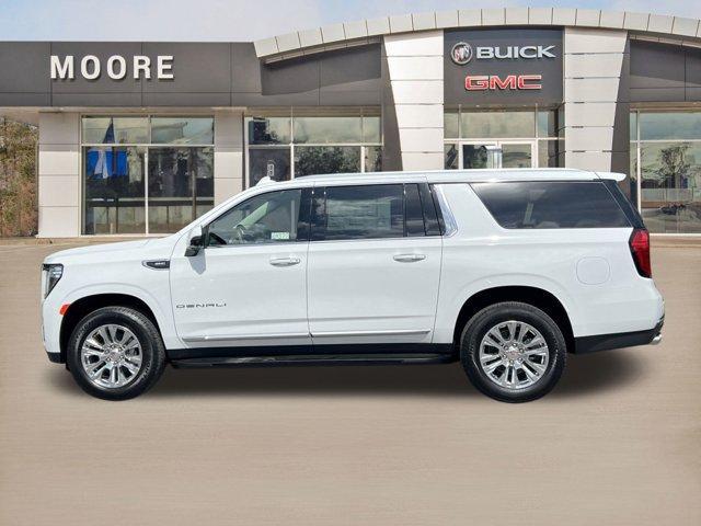 new 2024 GMC Yukon XL car, priced at $88,295