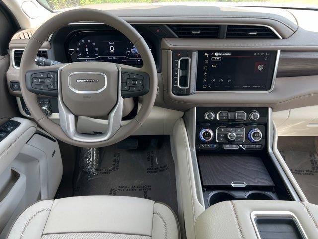 new 2024 GMC Yukon XL car, priced at $88,295