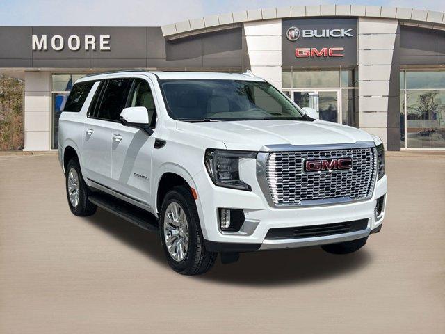 new 2024 GMC Yukon XL car, priced at $88,295