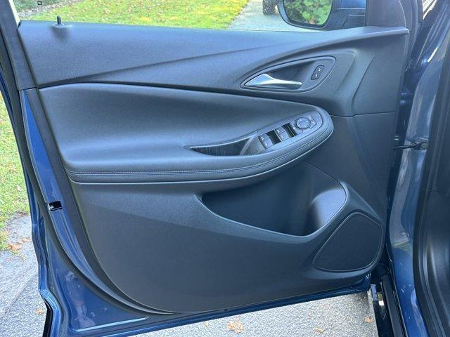 new 2026 Buick Encore GX car, priced at $32,515