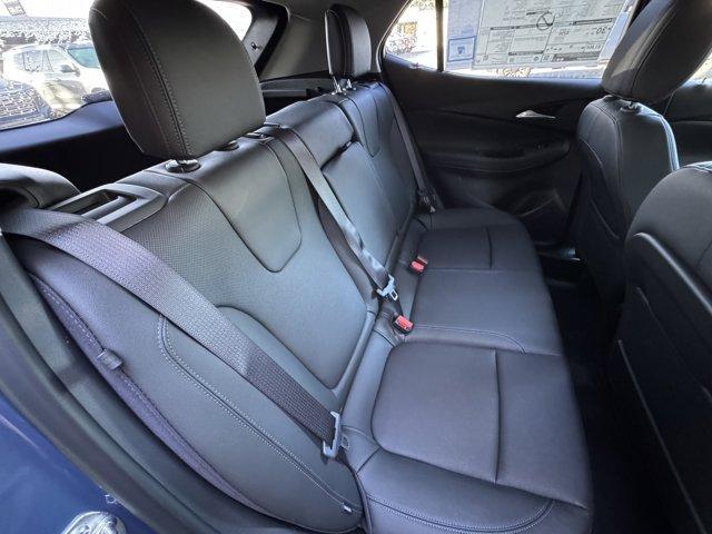 new 2026 Buick Encore GX car, priced at $32,515