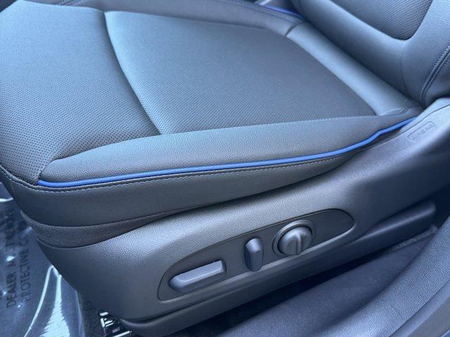 new 2026 Buick Encore GX car, priced at $32,515