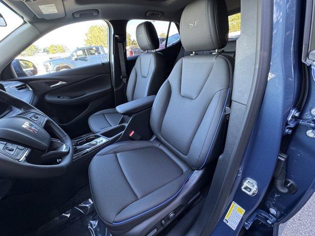 new 2026 Buick Encore GX car, priced at $32,515