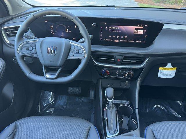 new 2026 Buick Encore GX car, priced at $32,515