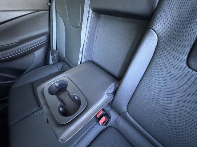 new 2026 Buick Encore GX car, priced at $32,515
