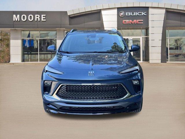 new 2026 Buick Encore GX car, priced at $32,515