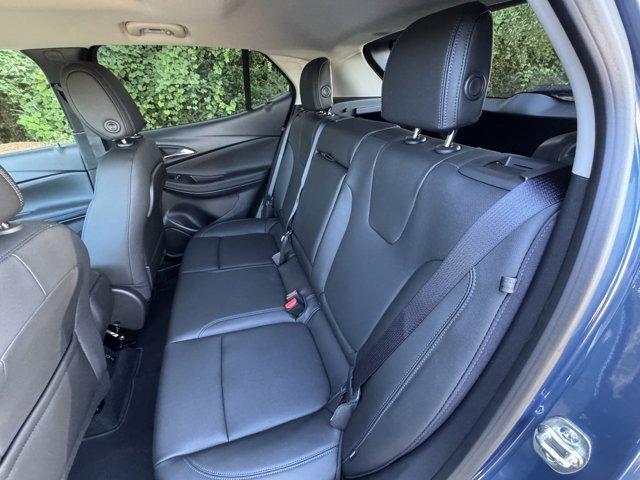 new 2026 Buick Encore GX car, priced at $32,515
