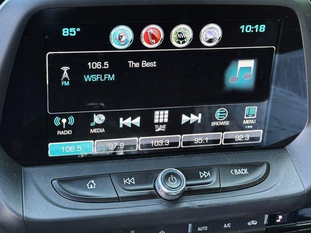 used 2017 Chevrolet Camaro car, priced at $23,900