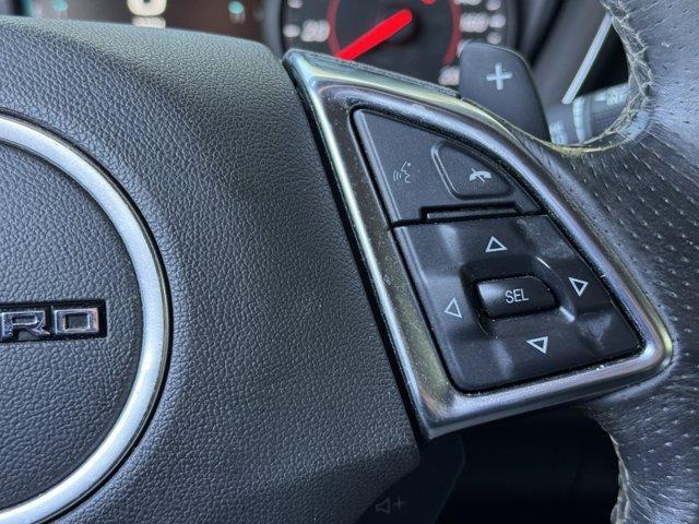 used 2017 Chevrolet Camaro car, priced at $23,900
