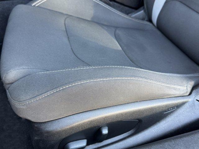 used 2017 Chevrolet Camaro car, priced at $23,900