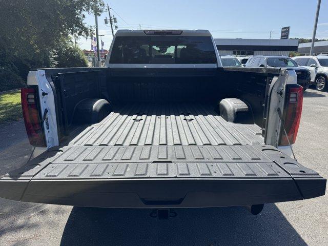 used 2024 GMC Sierra 3500 car, priced at $86,900